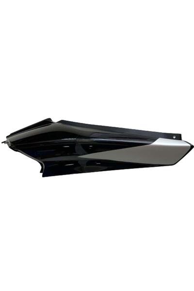 MotoExpress Bajaj Dominar D250 2020-2024 Sağ Arka Sele Altı Kuyruk Grenajı Pa...
