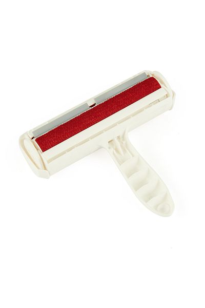 BAYSA 20 cm WhiTe Chamber FeaTher CollecTor