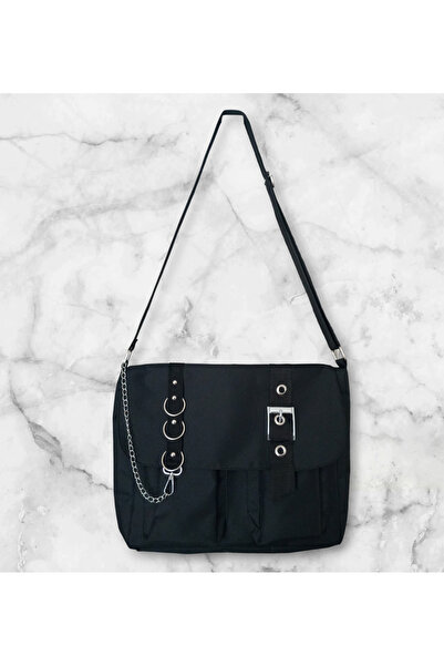 Çınar Aksesuar Gothic çanta