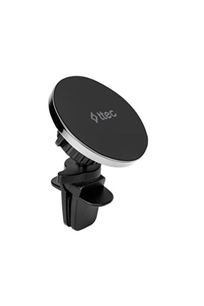 Ttec Manyetic Magsafe Havalandırma Araç Tutucu İphone 12 13 14 15 Pro Max Araç içi Telefon Tutucu