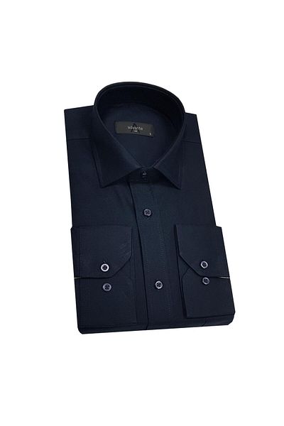 ADVANTE Ανδρικό πουκάμισο Söktaş Classic μακρυμάνικο-6574
