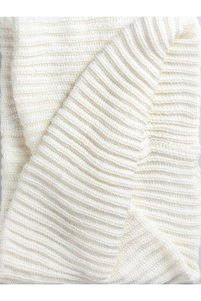 Colin's Ecru Women's Neckerchief - Cl 1045783