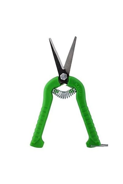 yatagan store Vineyard Scissors Grape Scissors - Pointed Scissors 1 piece
