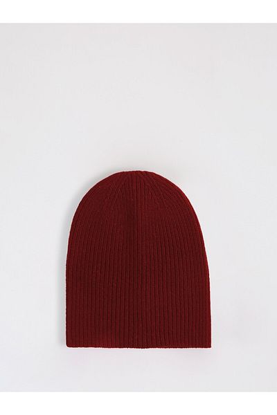 Colin's Dark Red Women's Beret - Cl 1045727