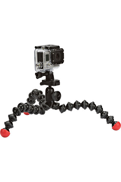 Joby Gorillapod Aksiyon Kamera Tripodu (jb01300-bww)