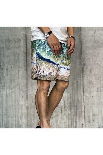 Only & Sons 22026147 Σορτς θάλασσας