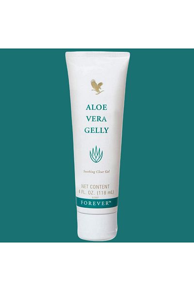 Forever Living جل الصبار - جل الصبار الأبدي