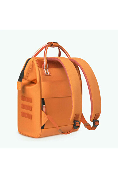 Cabaia Cabaïa Adventurer Johannesburg Medium Unisex Backpack