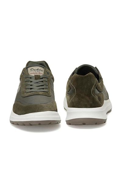 Dockers By Gerli 236292 4FX101512250 Men's Casual Shoes Khaki 40-45