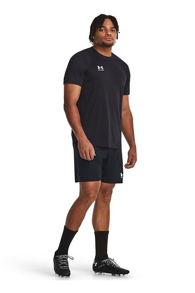 Under Armour Pantaloni scurți, XL, negru