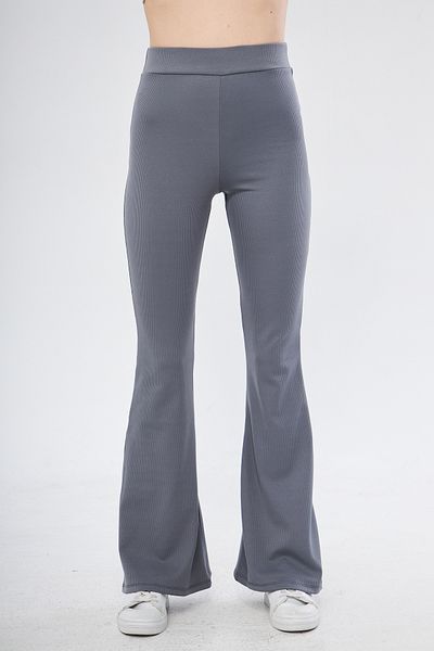 brako tekstil FEMEI LEGGING SPANIOL CU TALIE ÎNALTĂ