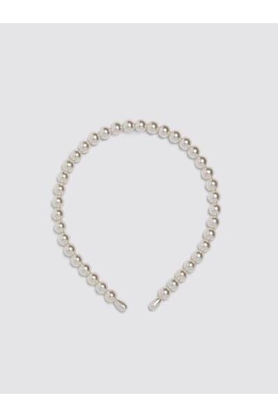 Classy Kruna, kruna sa pravim staklenim perlama