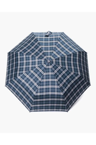 Bosile Parachase 3117  Kontrol desenli otomatik 3 kademeli şemsiye