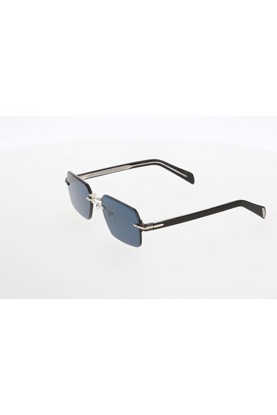 Mustang MU2381-01 Unisex Sunglasses