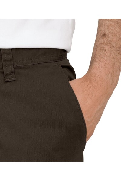 Volcom Frickin Modern Stret Dbr Штани