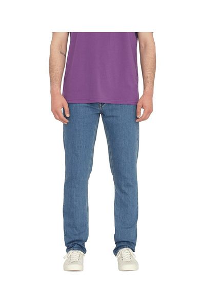 Volcom جينز فورتا آين