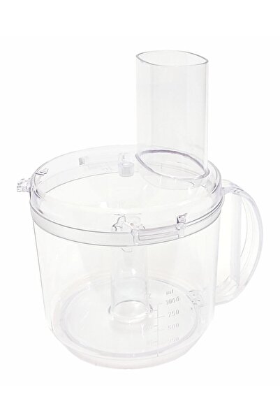 Arçelik Bkk 1154 Mutfak Robotu Plastik Hazne Ve Kapak