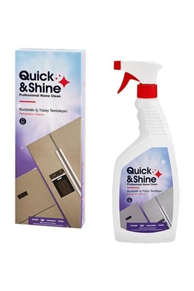 Refrigerator Interior Surface Cleaner 500 ml