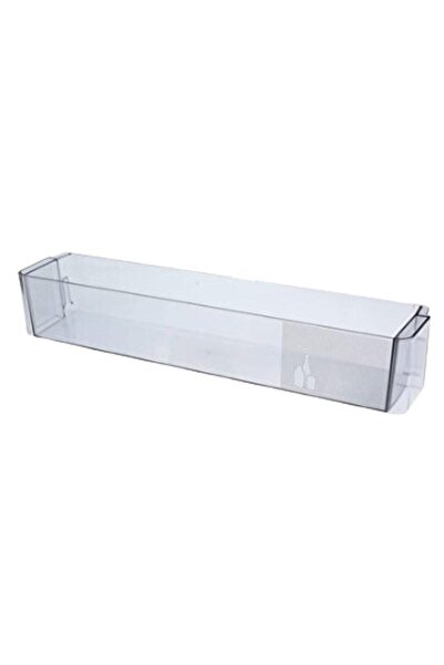 Arçelik Oem - Grnd 5100 - Grnd 5110 Buzdolabı Kapak Şişe Rafı