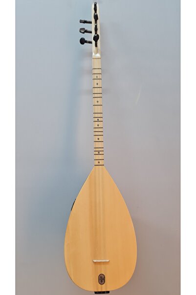 Güneş müzik kısa sap yaprak ardıç 36-37 tekne bağlama