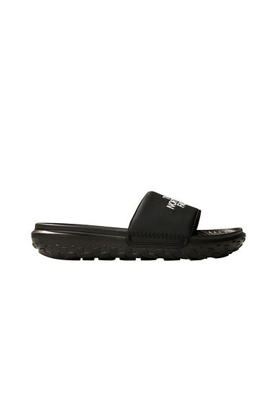 THE NORTH FACE W ΠΟΤΕ ΣΤΑΜΑΤΗΣΤΕ CUSH SLIDE Παπούτσια NF0A8A99KX71 Μαύρο-38