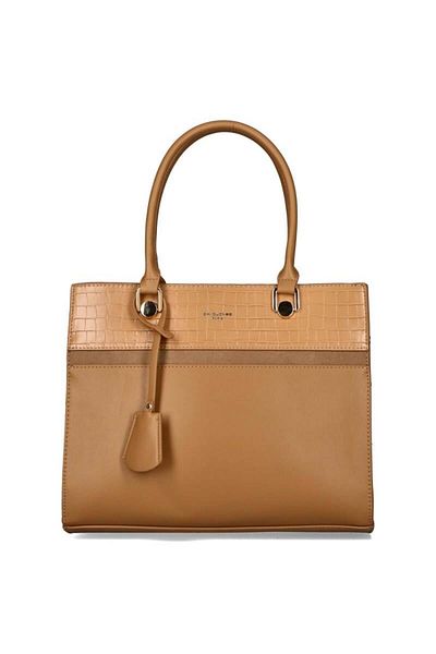David Jones HANDBAGS CAMEL