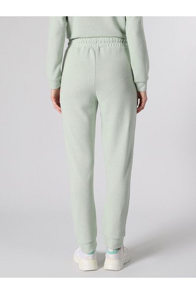 Colin's Green Mid Waist Fir Women's Sweatpants - Cl 1062038
