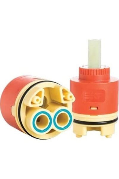 Store Mix Aç-Kapa Batarya Musluk Kartuşu 40 Lik - Ayaklı Kartuş 1