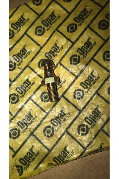 OPAR TOFAŞ DOĞAN KARTAL ŞAHİN MURAT 131 DEBRİYAJ ÇATAL TOPUZU TESPİT TAKOZU E...