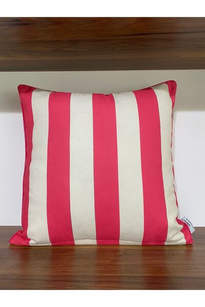 KIRLENTİM Zebra Pattern Group - Imprimat digital, husă de pernă cu două fețe