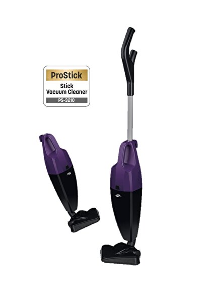 GOLDMASTER Ps-3210 Prostick Dik Elektrikli Süpürge - Yeni Seri - Yeni Teknoloji
