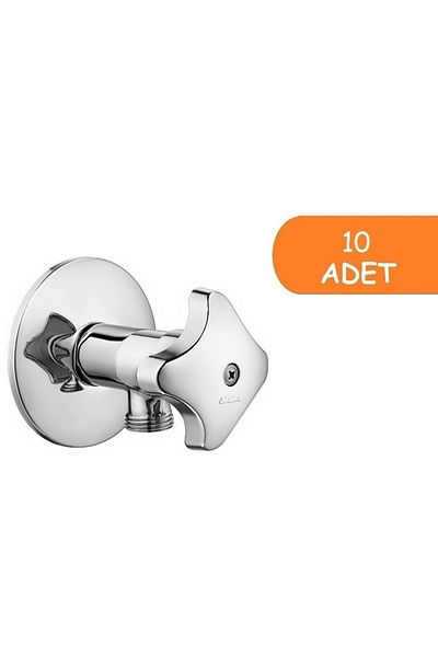 Eca 10 Pieces ECA Filter Long Intermediate Faucet with Blaster102111130