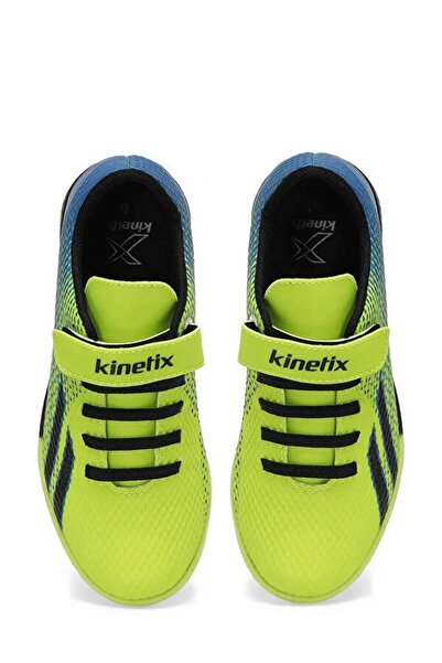 Kinetix A101501163 101501163 Enta Tf 4Fx Kinetıx Çocuk Günlük Ayakkabı NEON YEŞİL/MAVİ/SİYAH