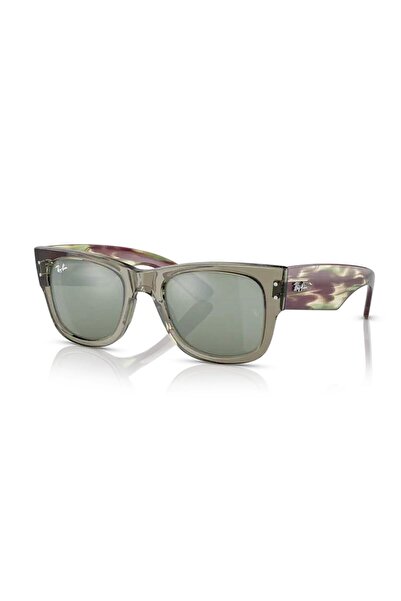 Ray-Ban RAYBAN RB 0840-S MEGA WAYFARER 6635/5C 51 21 145 3N GUNES GOZLUGU