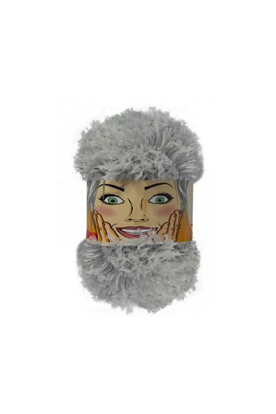 knitme Pop Art 5 Κορδόνια Πλεκτά Χειροποίητα - 951