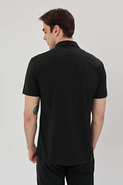 Exuma Ανδρικό πουκάμισο εξωτερικού χώρου 1417017