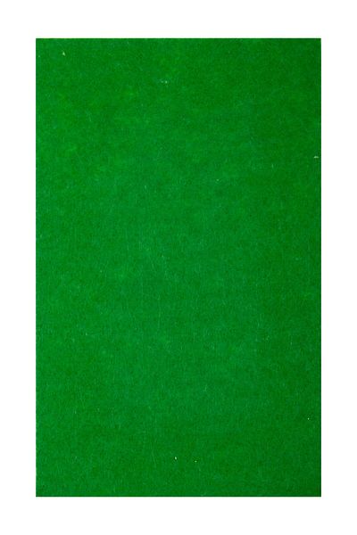 Lino Felt Green 10pcs (50X70 CM.)