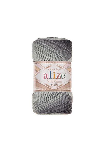 Alize سوبرلانا كلاسيك باتيك 1900