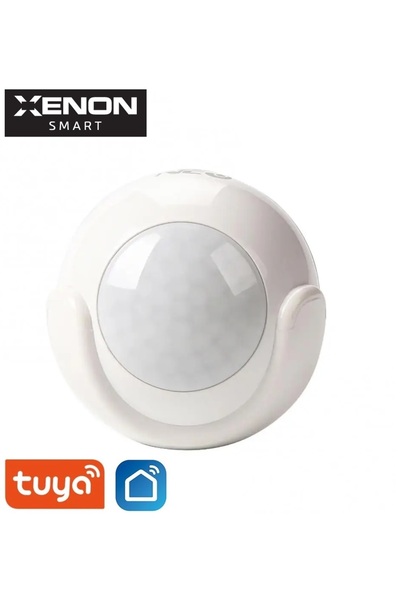 St Morritz XENON SMART Wifi hareket sensörü  PIR Mini dedektör