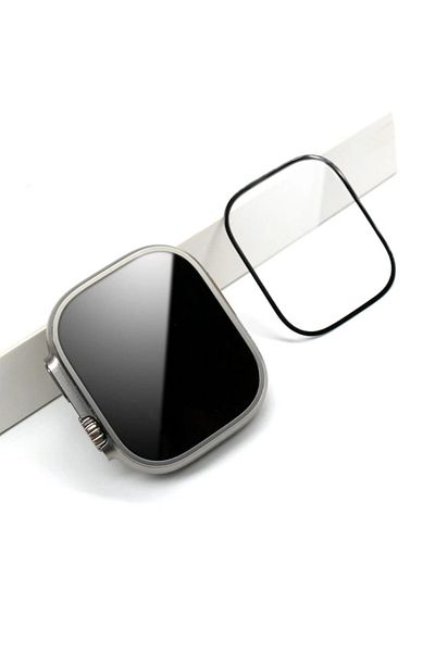 TMAX Smart Watch Screen Protector Styles Prices Trendyol