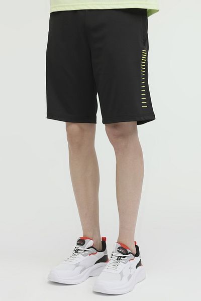 Kinetix ML DROS 20PRF-247 4FX Black Men's Shorts