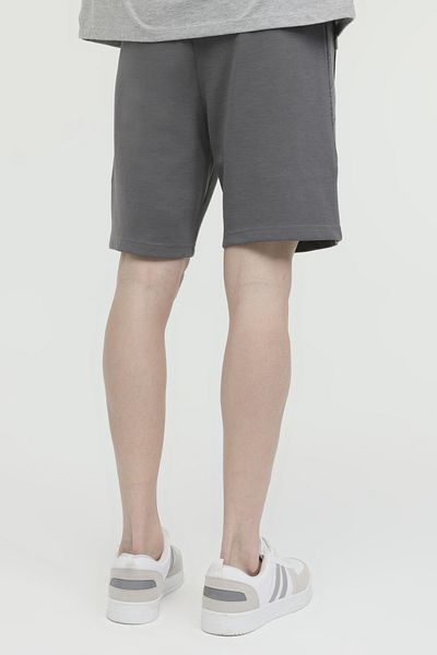 lumberjack Ανδρικό σορτς ML JERRY 20URB1022 4FX Anthracite