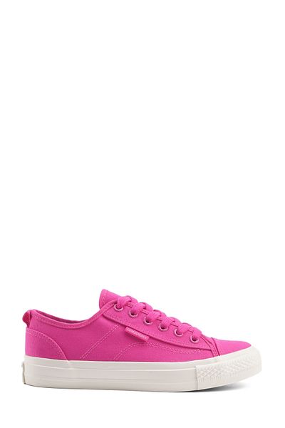 lumberjack Pantofi de damă RAVENNE 4FX fucsia