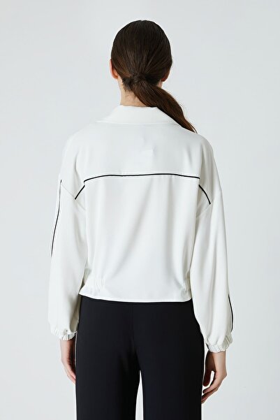 FEVER Πουκάμισο με αντίθεση