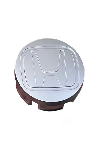 NS Nilser Auto Parts Jant Göbek Civic Honda 2002-2006 1 Adet
