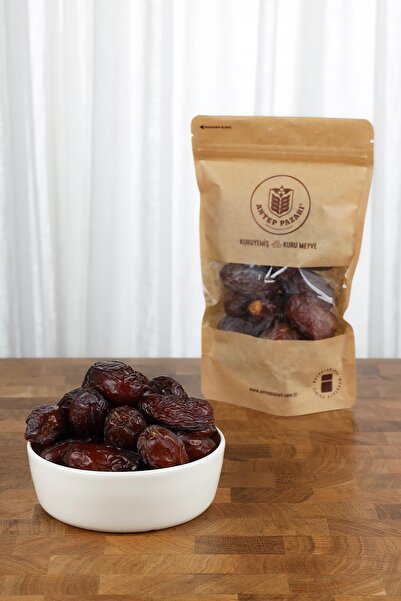 Antep Pazarı Kudus Hurması - 250 gram -