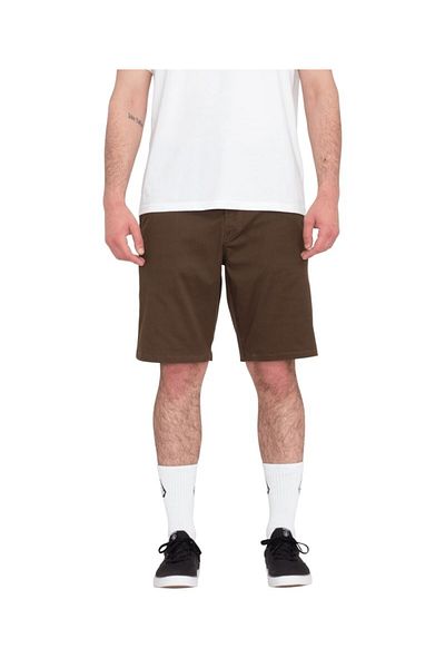 Volcom شورت فريكين Mdrn Stch 19 Wre
