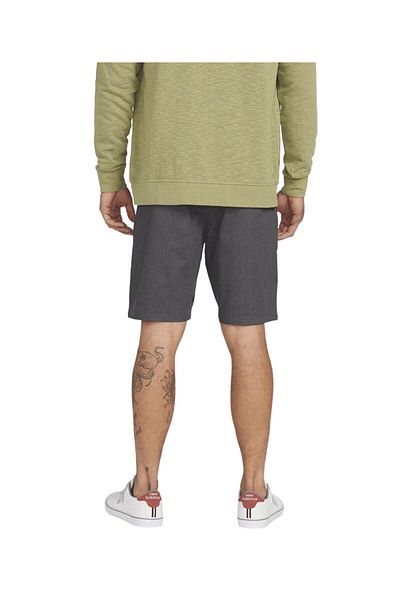 Volcom شورت فريكين Mdrn Stch 19 Chh