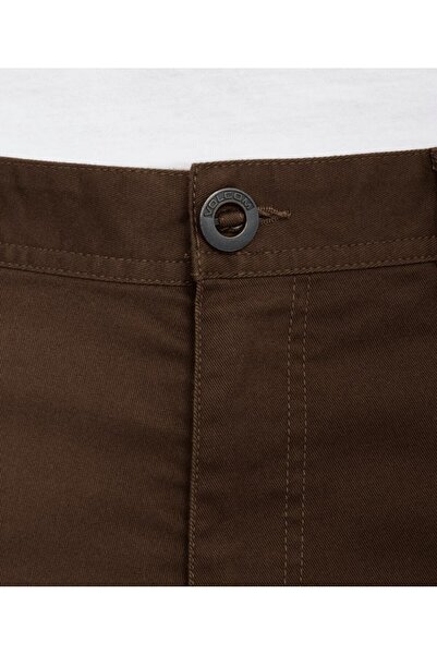 Volcom Фрікін Мдрн Стч 19 Вре Шорт