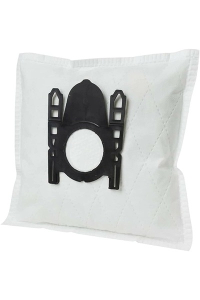 Bremen Home Bosch Bsg 72212 - 20 bucăți saci de praf din pânză pentru aspirator